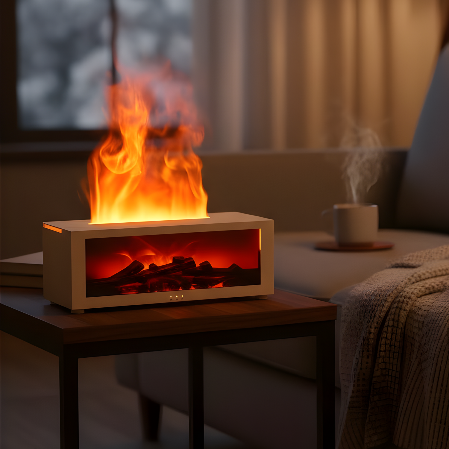 Outdoor Vibes, inside your room