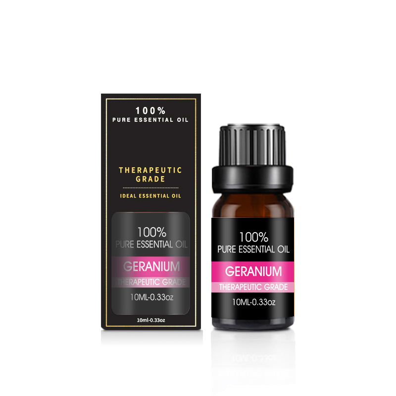 Pure Essential Oils Refills – Aromatherapy Refill for Mist & Flame Diffusers