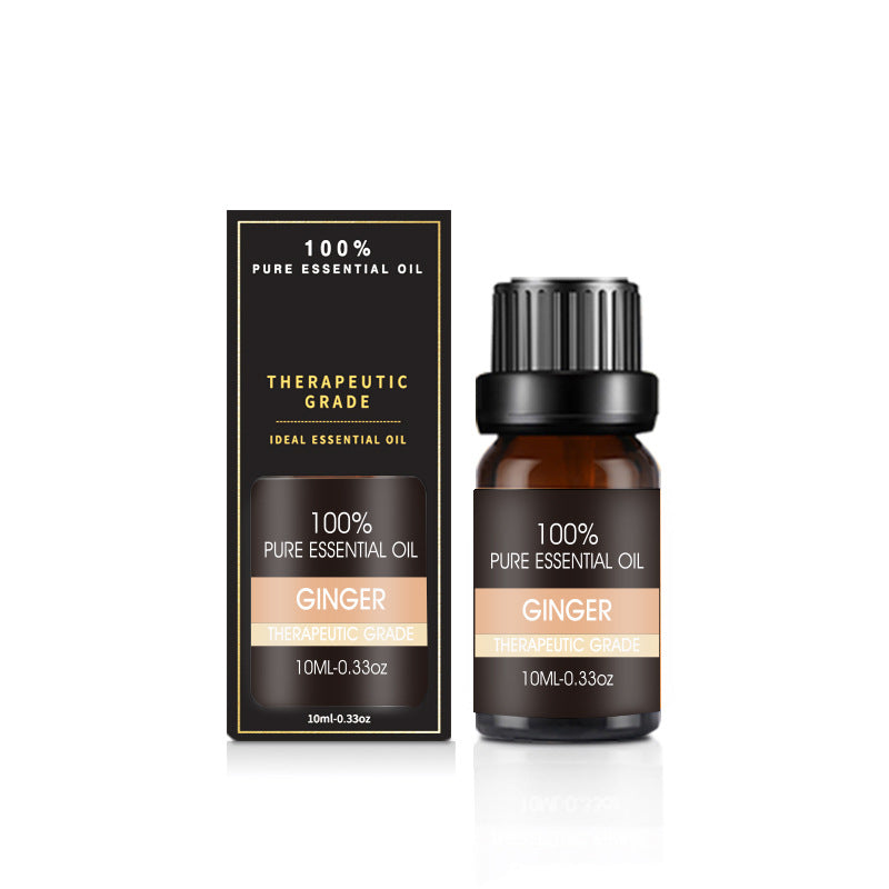 Pure Essential Oils Refills – Aromatherapy Refill for Mist & Flame Diffusers