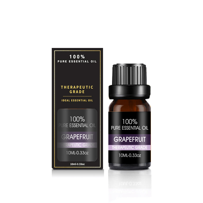Pure Essential Oils Refills – Aromatherapy Refill for Mist & Flame Diffusers