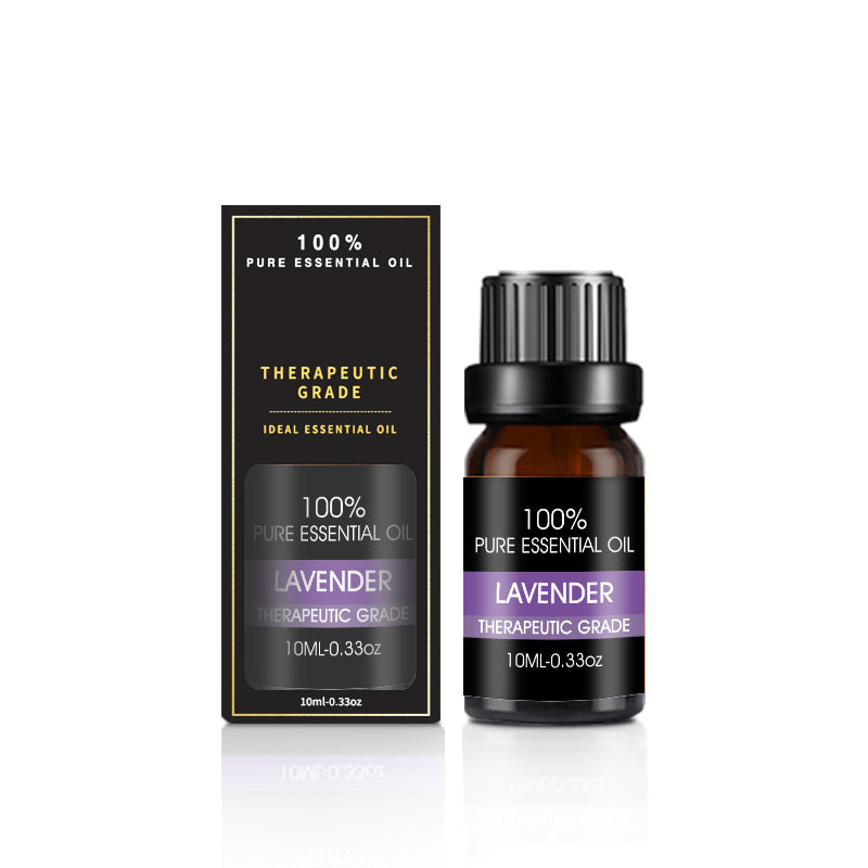 Pure Essential Oils Refills – Aromatherapy Refill for Mist & Flame Diffusers