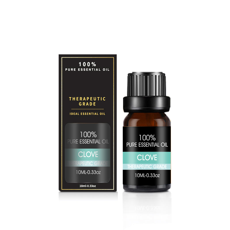 Pure Essential Oils Refills – Aromatherapy Refill for Mist & Flame Diffusers