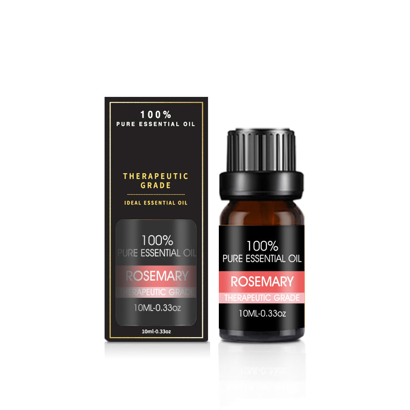 Pure Essential Oils Refills – Aromatherapy Refill for Mist & Flame Diffusers