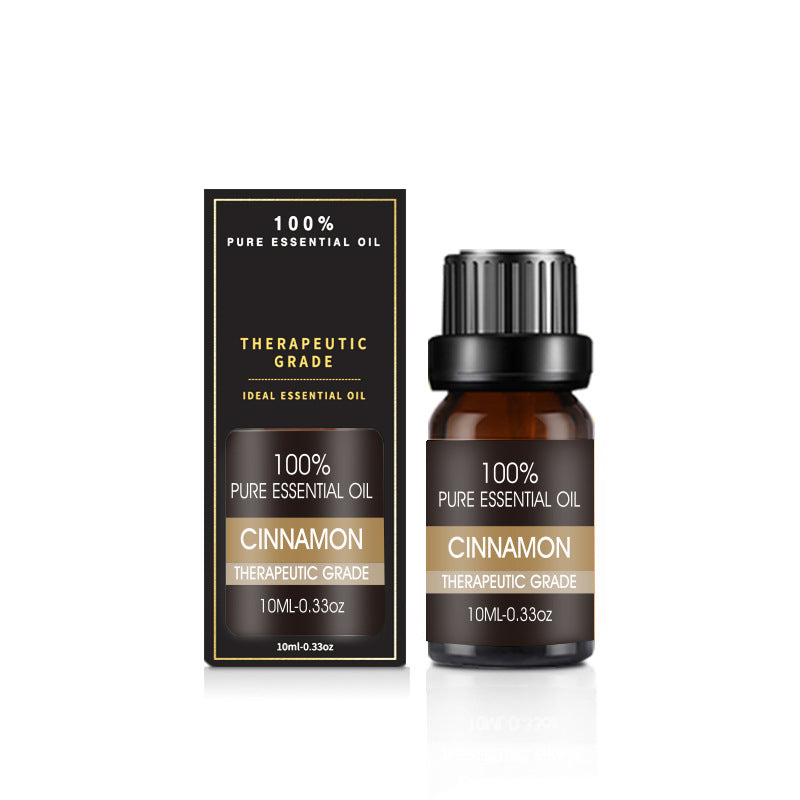 Pure Essential Oils Refills – Aromatherapy Refill for Mist & Flame Diffusers