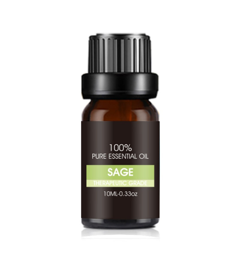 Pure Essential Oils Refills – Aromatherapy Refill for Mist & Flame Diffusers