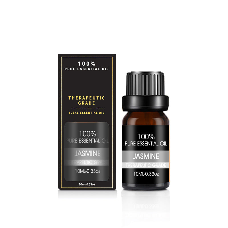 Pure Essential Oils Refills – Aromatherapy Refill for Mist & Flame Diffusers