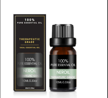 Pure Essential Oils Refills – Aromatherapy Refill for Mist & Flame Diffusers