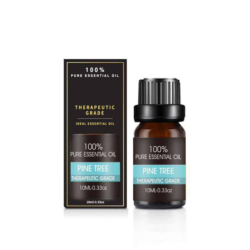 Pure Essential Oils Refills – Aromatherapy Refill for Mist & Flame Diffusers