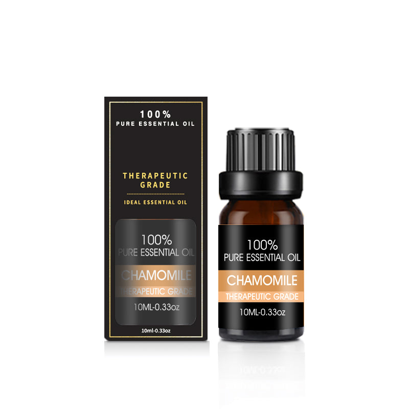 Pure Essential Oils Refills – Aromatherapy Refill for Mist & Flame Diffusers