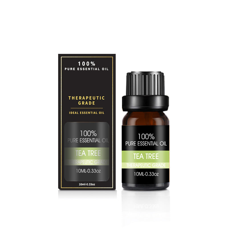 Pure Essential Oils Refills – Aromatherapy Refill for Mist & Flame Diffusers