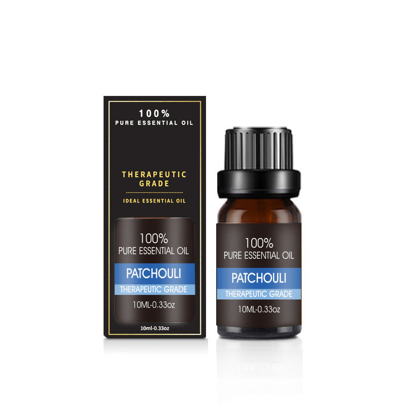 Pure Essential Oils Refills – Aromatherapy Refill for Mist & Flame Diffusers