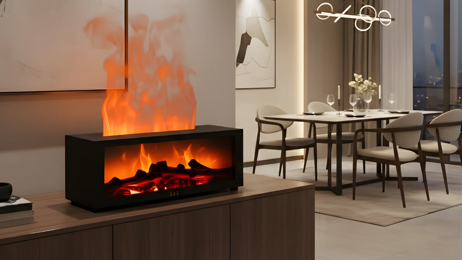 Home Should Feel Like an Escape.
