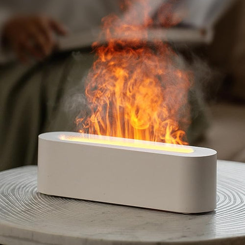 Fireplace Mist Humidifier